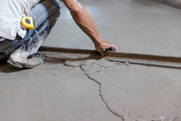 Best Concrete Driveway Installation in Springerville, AZ