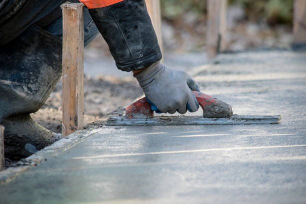 Best Concrete Patio Design and Installation in Springerville, AZ
