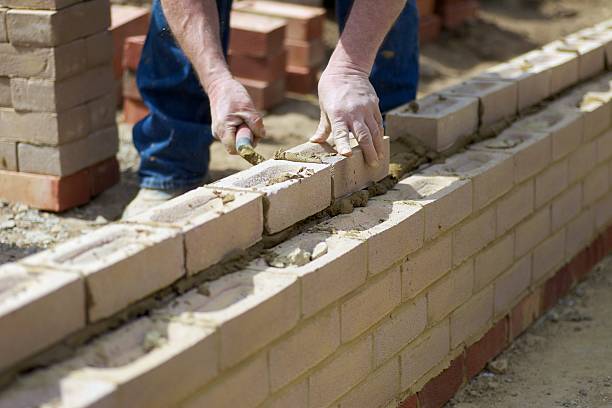 Best Concrete Steps and Stairs in Springerville, AZ