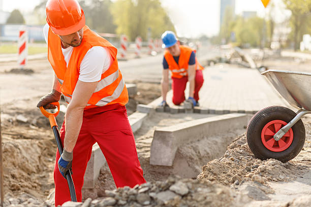 Best Concrete Driveway Installation in Springerville, AZ
